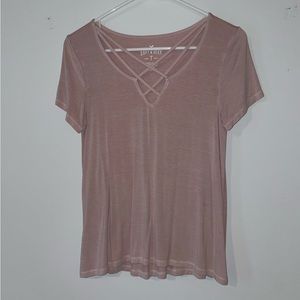 American Eagle shirt